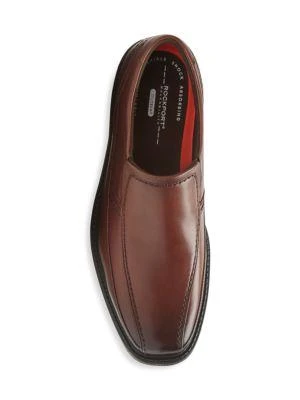 Leather Slip On Shoes 商品
