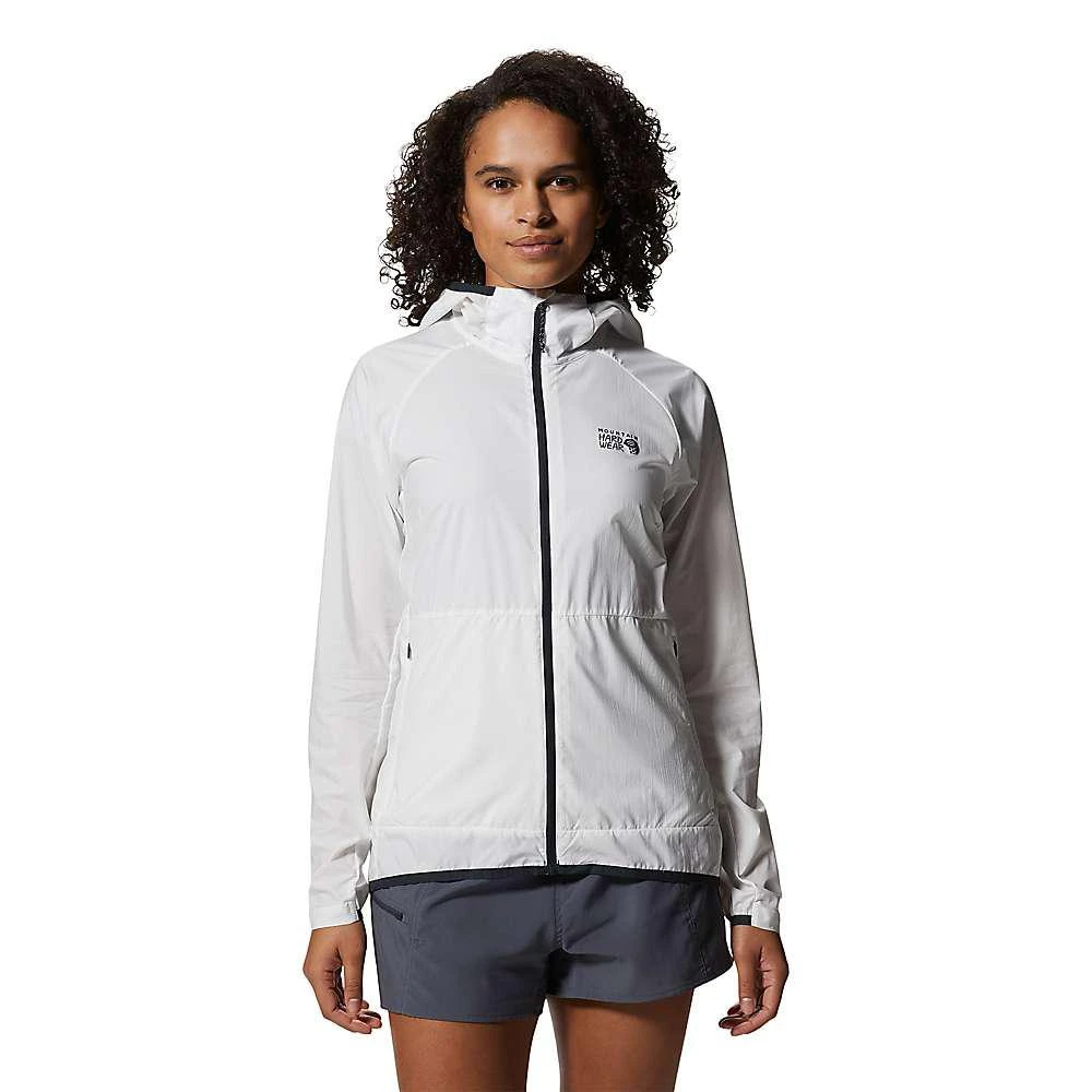 Mountain Hardwear Women's Kor Airshell Full Zip Hoody 商品