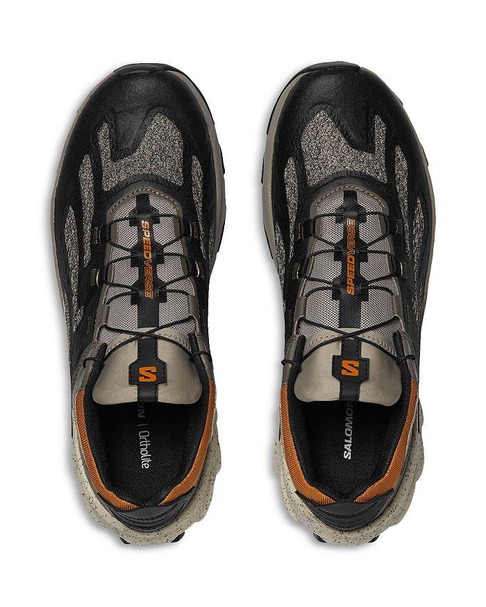 萨洛蒙 男士越野休闲鞋减震商品第5张图片规格展示