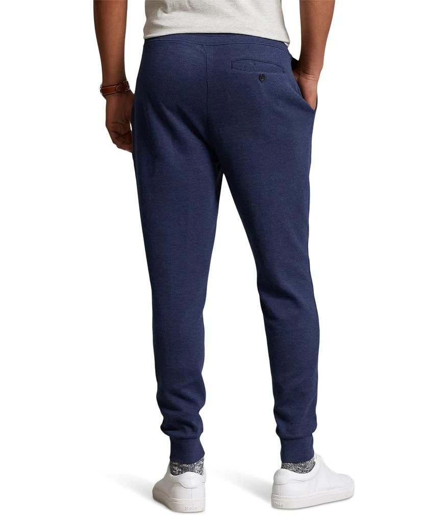 商品Ralph Lauren|Luxury Jersey Jogger Pants,价格¥919,第2张图片详细描述