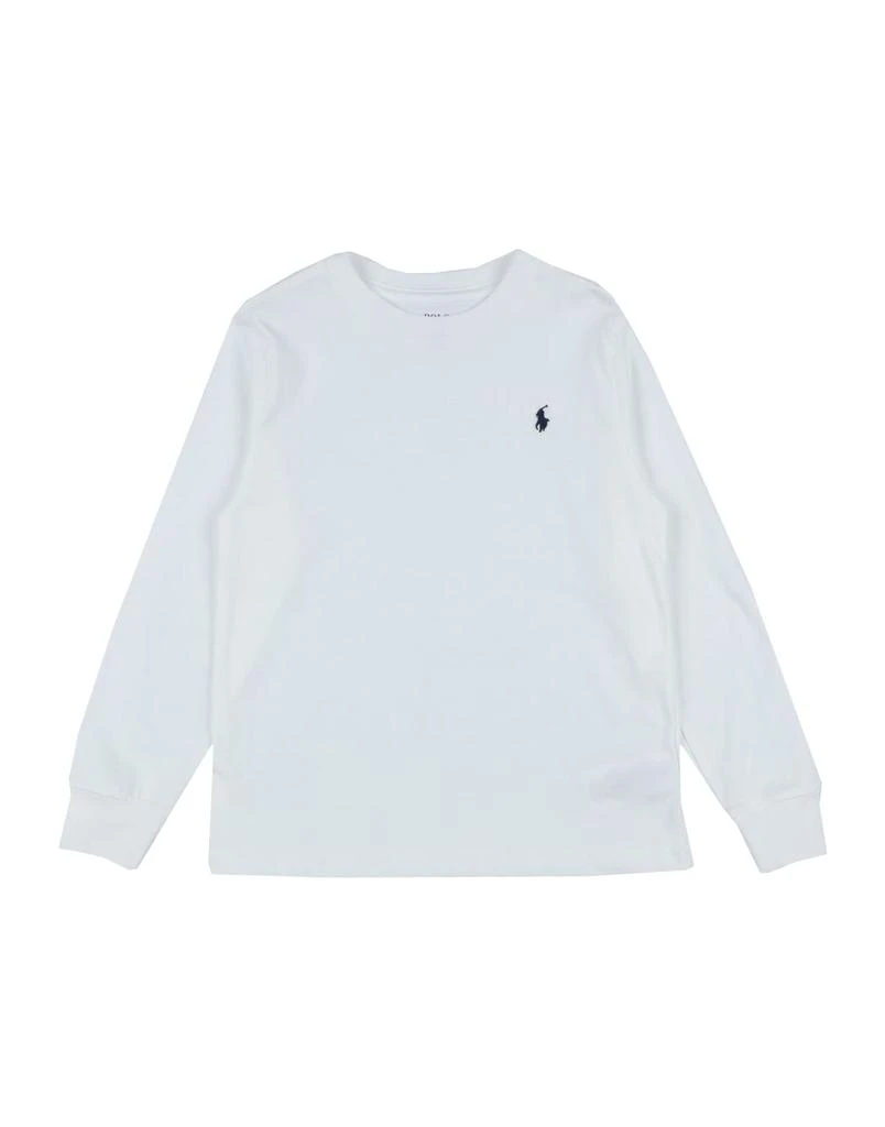 商品Ralph Lauren|T-shirt,价格¥292,第1张图片