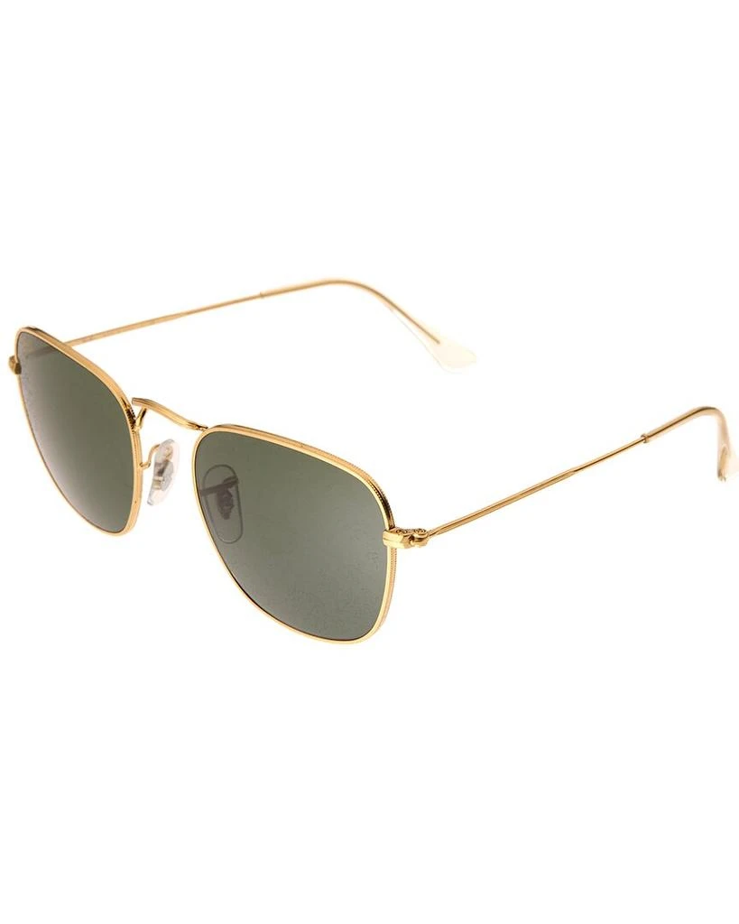 商品Ray-Ban|Ray-Ban Unisex RB3857 51mm Sunglasses,价格¥691,第1张图片