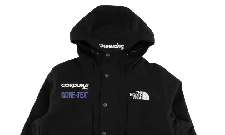商品Supreme|Supreme TNF Expedition Jacket,价格¥11544,第3张图片详细描述
