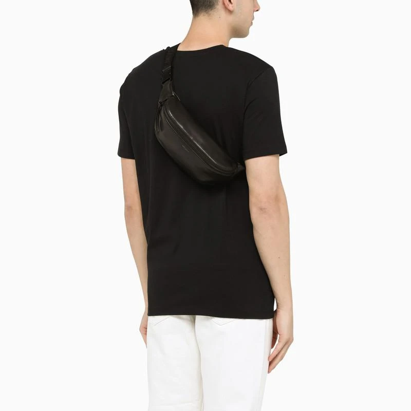 商品Yves Saint Laurent|Black belt bag,价格¥7452,第2张图片详细描述