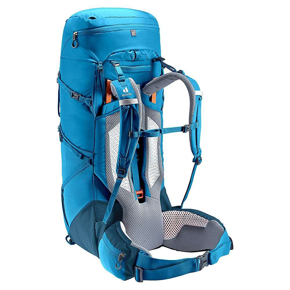 商品Deuter|Deuter Aircontact Core 50+10 Pack,价格¥1777,第4张图片详细描述