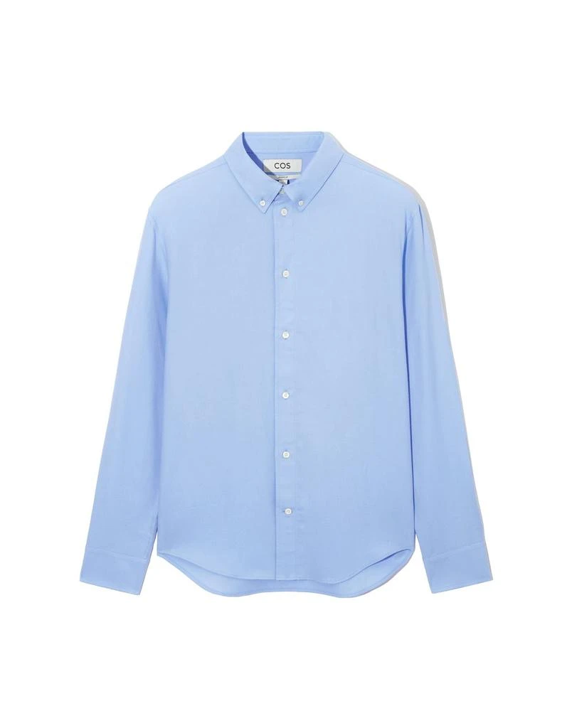 商品cos|Solid color shirt,价格¥613,第1张图片