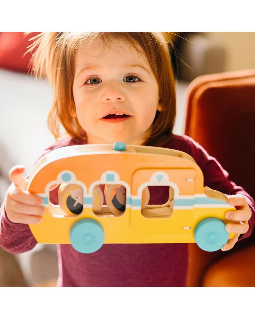 GO TOTs Roll & Ride Bus - Ages 1+ 商品