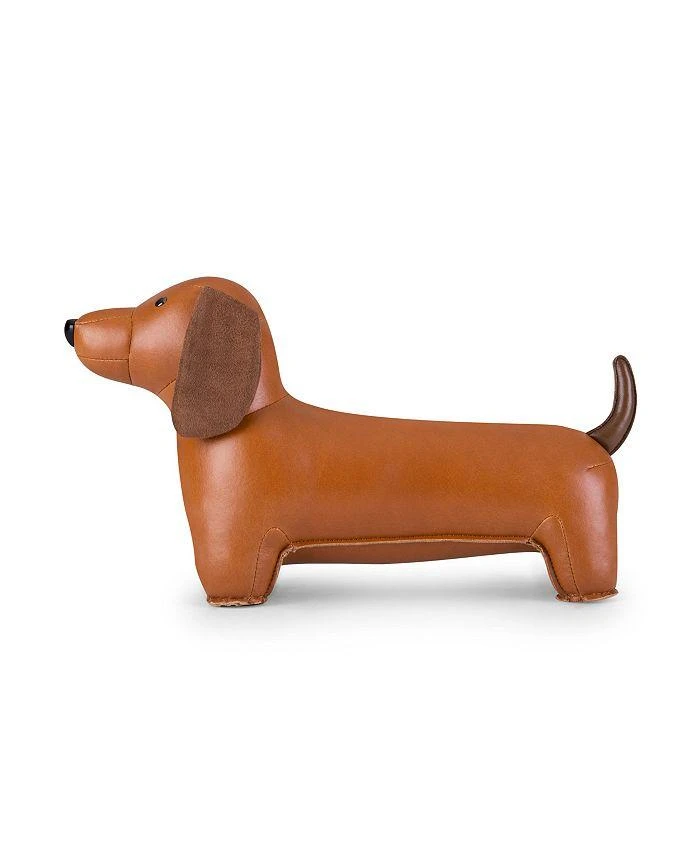 商品Zuny|Teckel (Dachshund) Bookend,价格¥677,第3张图片详细描述