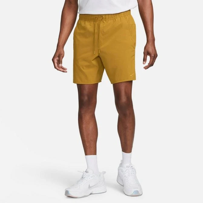 商品NIKE|Men's Nike Unlimited Dri-FIT 7" Unlined Versatile Shorts,价格¥439,第1张图片