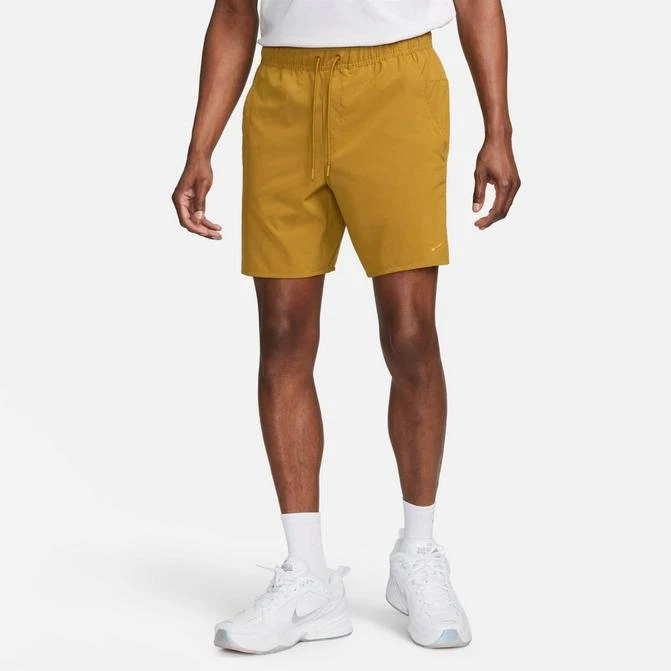 商品NIKE|Men's Nike Unlimited Dri-FIT 7&quot; Unlined Versatile Shorts,价格¥447,第1张图片