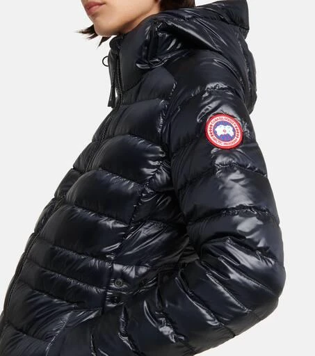 商品Canada Goose|Cypress羽绒大衣,价格¥8251,第5张图片详细描述