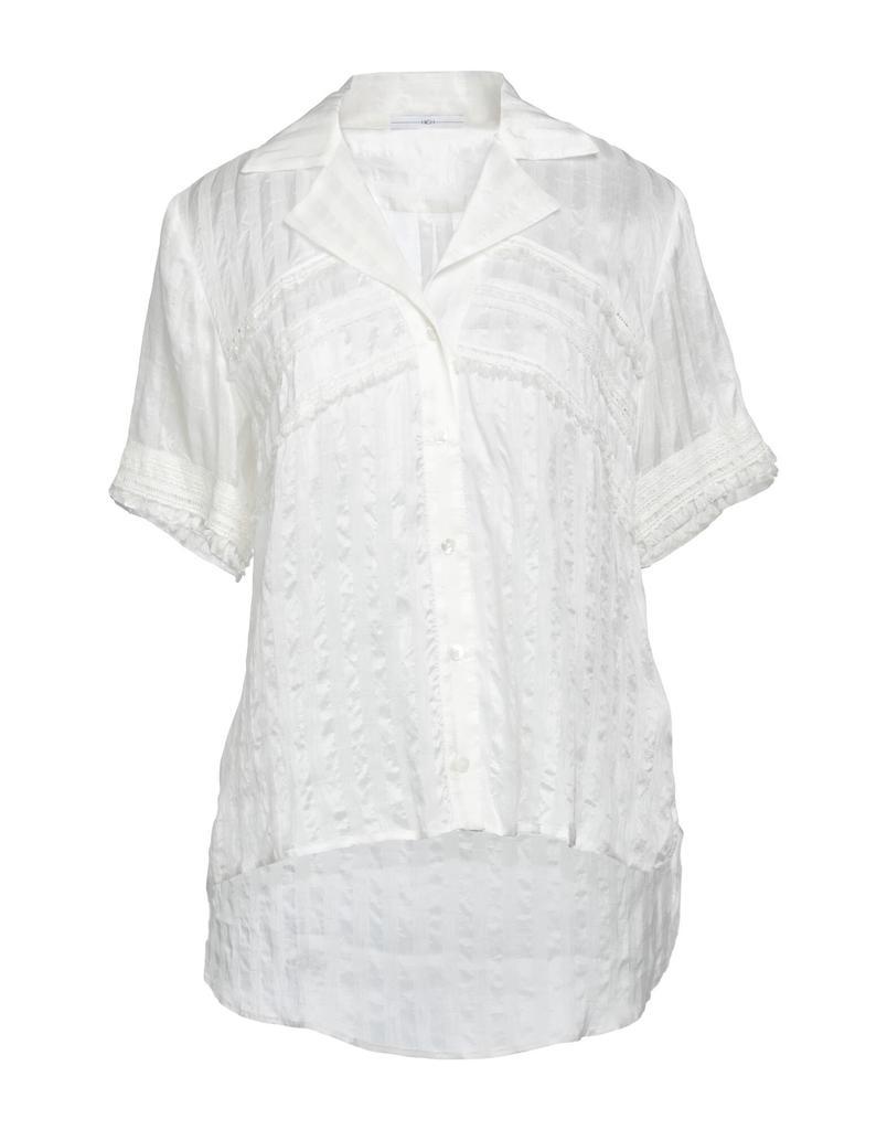 商品HIGH|Lace shirts & blouses,价格¥900,第1张图片