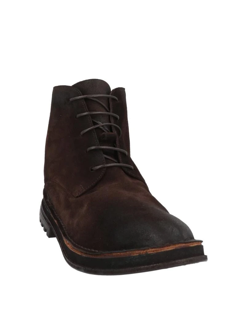 商品Marsèll|Ankle boot,价格¥3099,第2张图片详细描述
