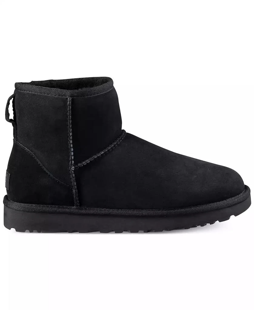 商品UGG|Women's Classic II Mini Boots,价格¥1263,第2张图片详细描述