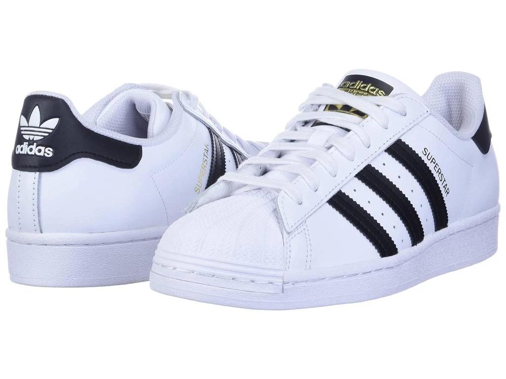 商品Adidas|Superstar W,价格¥759,第1张图片