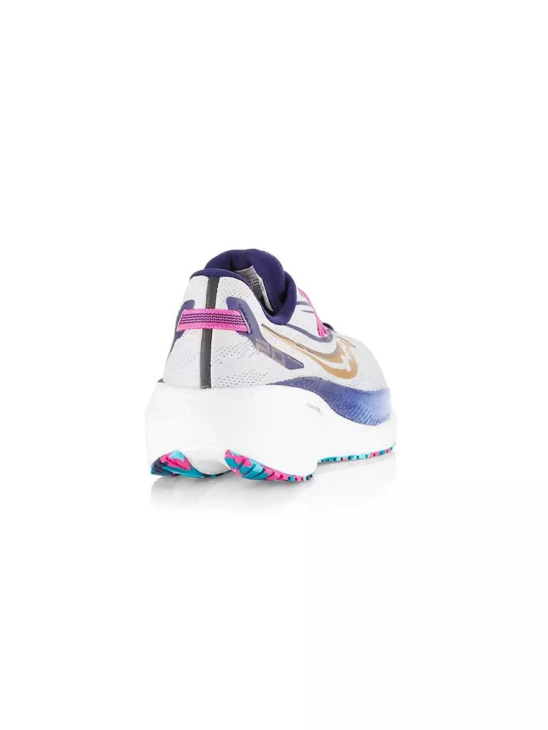 商品Saucony|Triumph 20 Sneakers,价格¥448,第3张图片详细描述