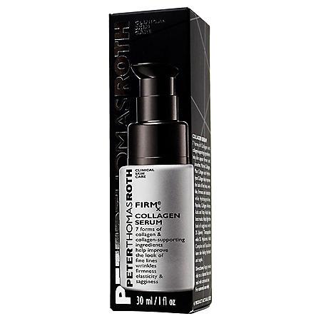 Peter Thomas Roth FIRMx Collagen Serum (1.0 fl. oz.)商品第3张图片规格展示