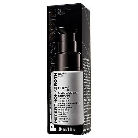 商品Peter Thomas Roth|Peter Thomas Roth FIRMx Collagen Serum (1.0 fl. oz.),价格¥618,第3张图片详细描述