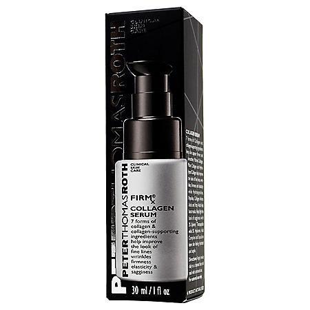 商品Peter Thomas Roth|Peter Thomas Roth FIRMx Collagen Serum (1.0 fl. oz.),价格¥550,第5张图片详细描述