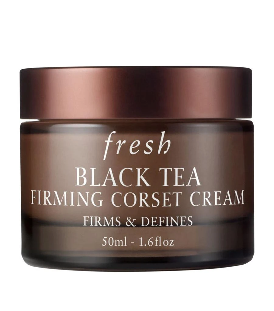 商品Fresh|Black Tea Firming Corset Cream (50ml),价格¥936,第1张图片