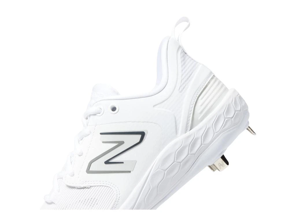 商品New Balance|Fresh Foam X 3000v6 Metal Baseball Cleats,价格¥823,第5张图片详细描述