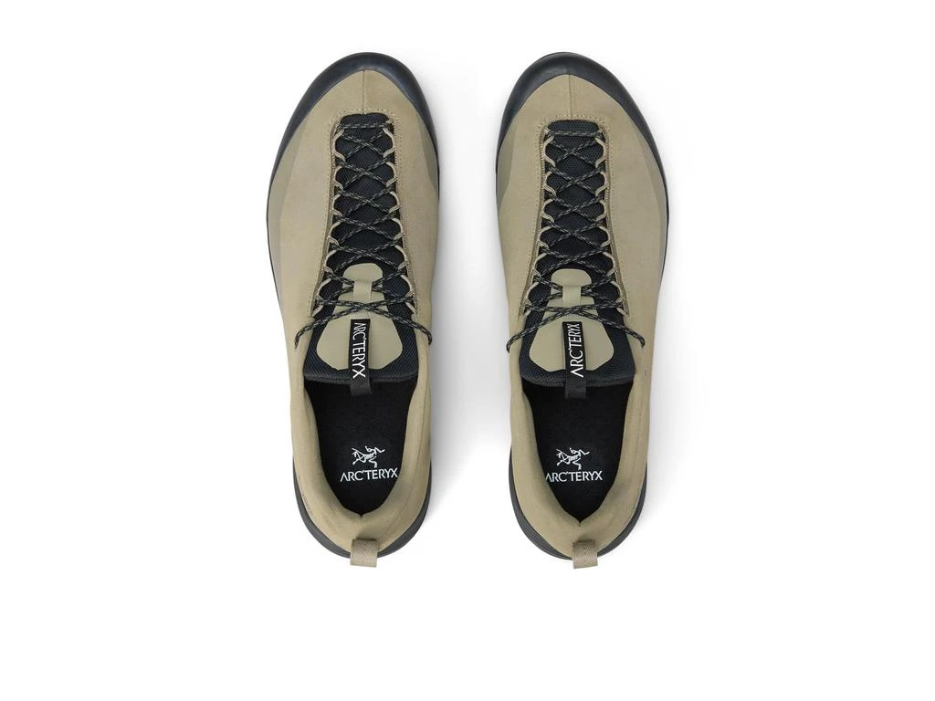 商品Arc'teryx|男款 Konseal FL 户外登山鞋 GTX防水,价格¥1590,第2张图片详细描述