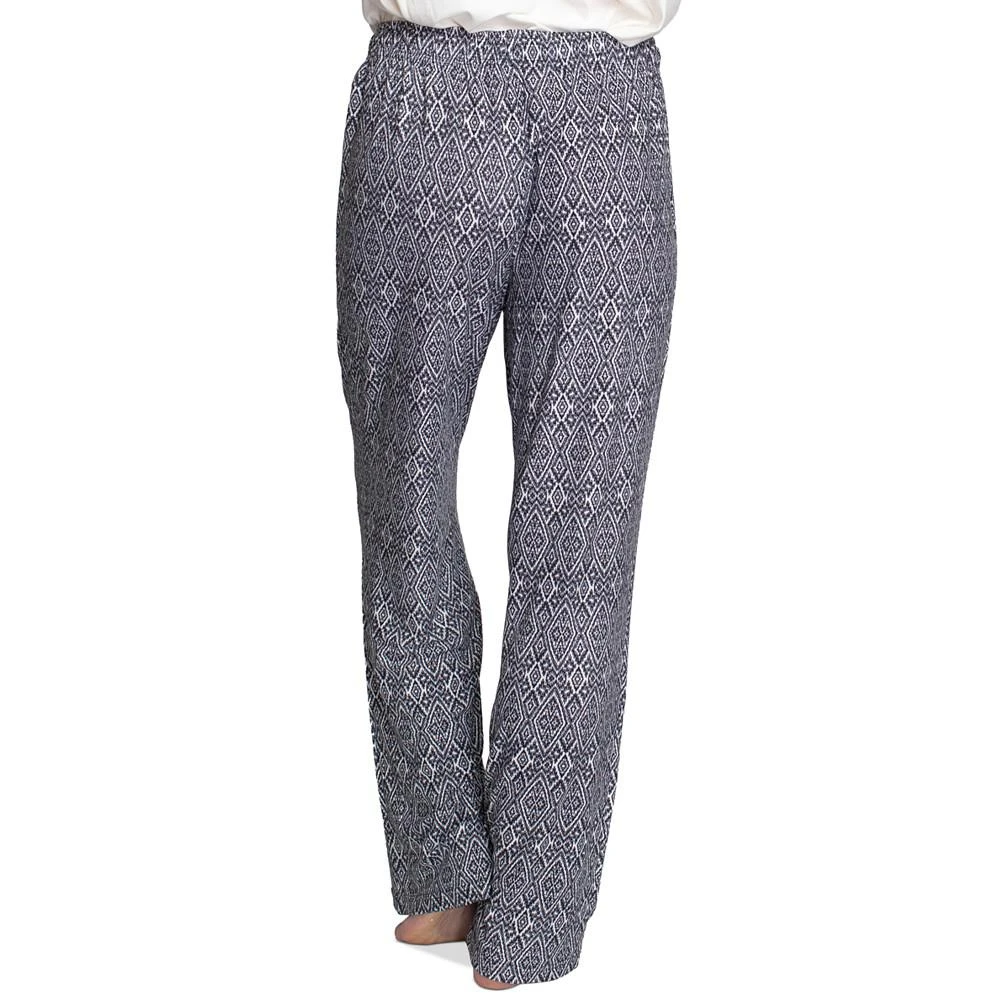 商品MUK LUKS|Women's 2-Pk. Sleep Pants & Boxer Shorts,价格¥209,第2张图片详细描述