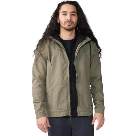 Jackson Ridge Jacket - Men's 商品