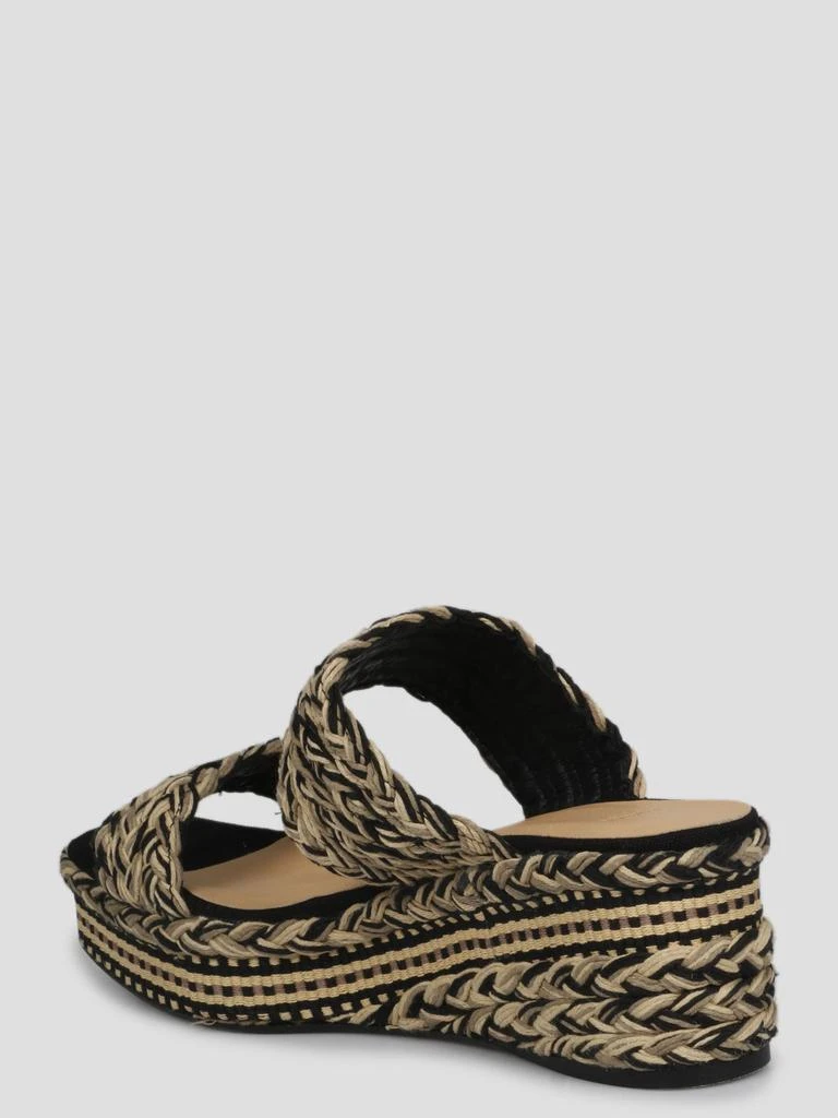 商品CASTAÑER|Castañer Querima Wedge Mule Espadrillas,价格¥2194,第4张图片详细描述