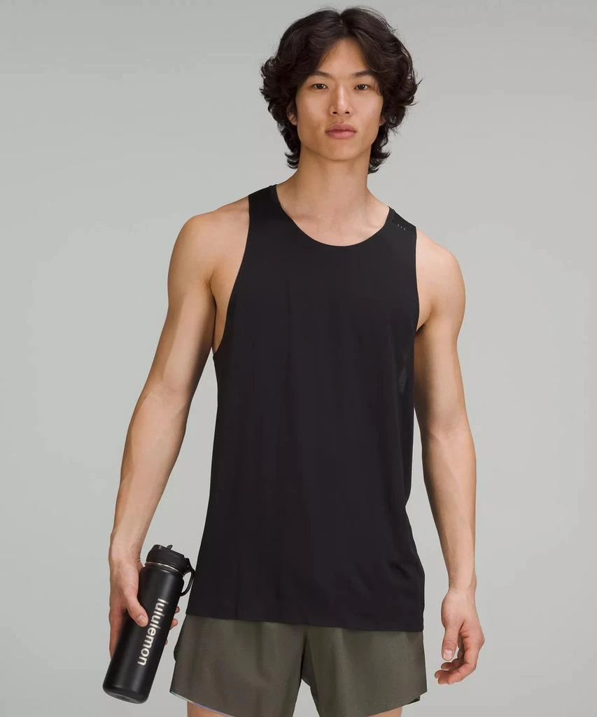 商品Lululemon|Back to Life Sport Bottle 24oz *Straw Lid,价格¥276,第4张图片详细描述