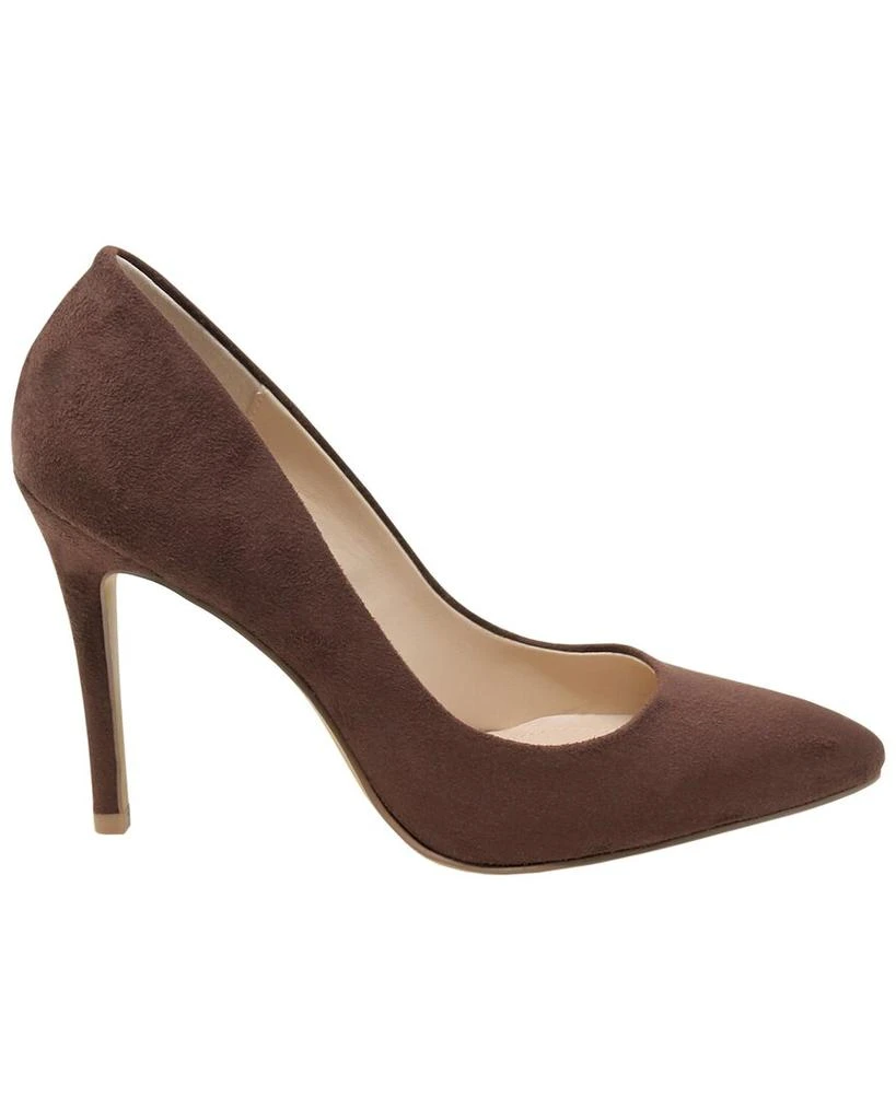 商品Charles David|Charles by Charles David Pact Microsuede Pump,价格¥395,第2张图片详细描述