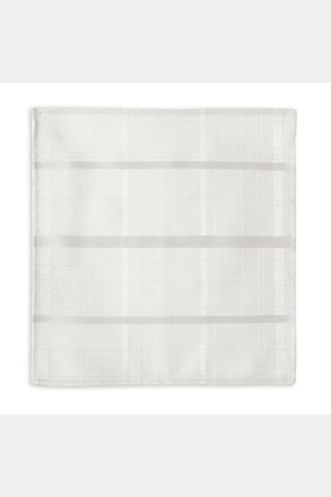 Elegance Plaid Damask Napkin 商品