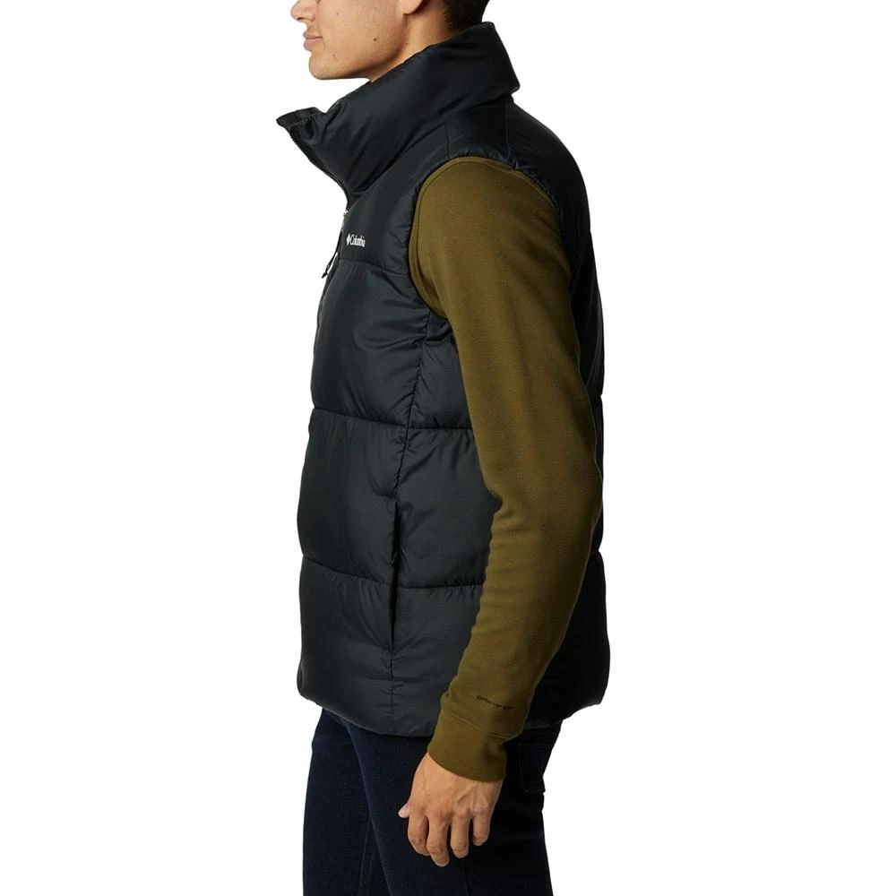 商品Columbia|Men's Puffect II Vest,价格¥425,第3张图片详细描述