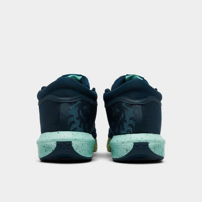 Nike LeBron Witness 8 Basketball Shoes 商品