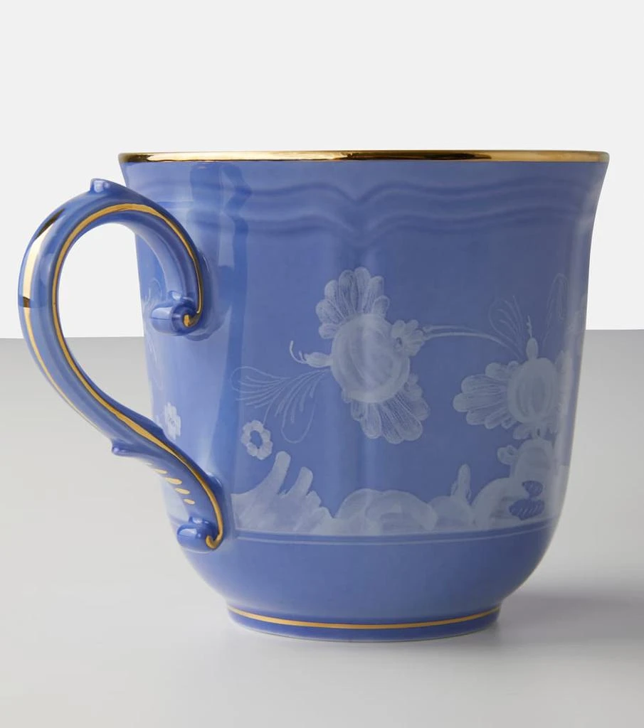 商品Ginori 1735|Oriente Italiano马克杯,价格¥1208,第3张图片详细描述