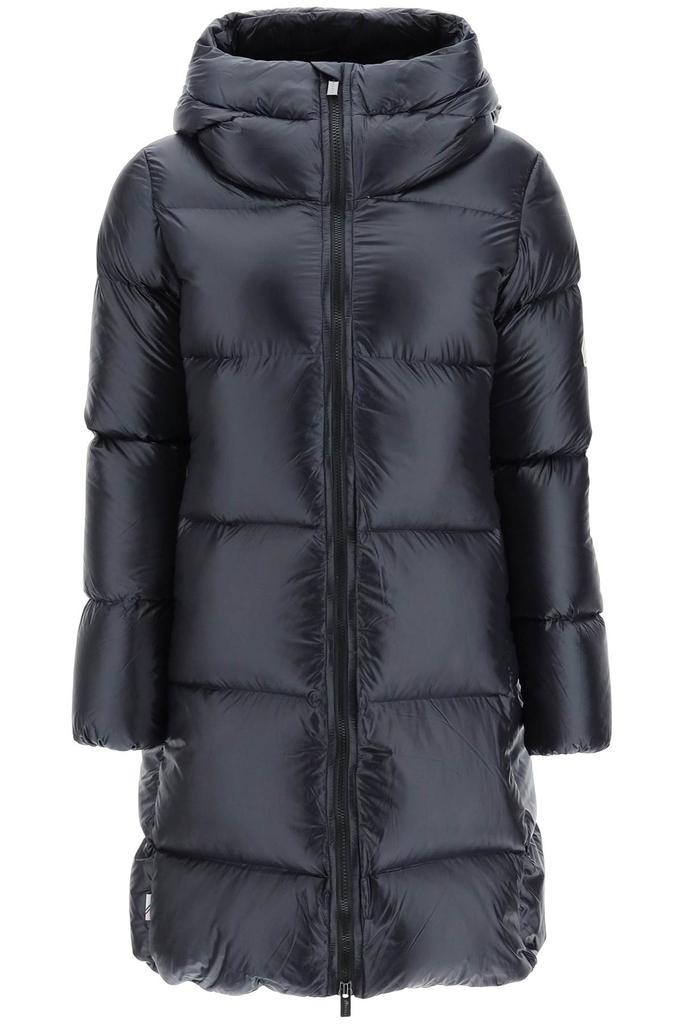 商品PYRENEX|Pyrenex 'Tamara' Long Down Jacket,价格¥3987,第1张图片