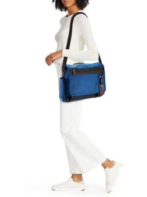 商品Tumi|North Lake Laptop Messenger Bag,价格¥1425,第2张图片详细描述