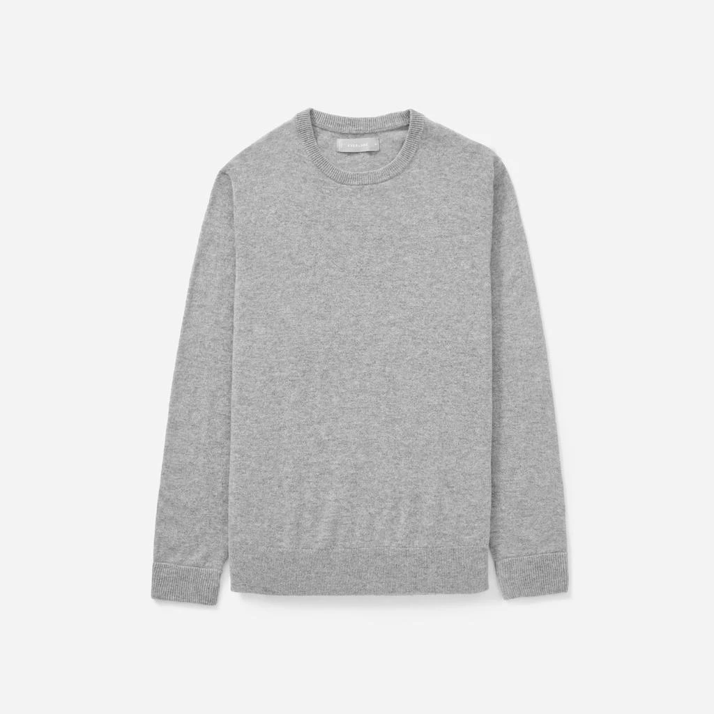 商品Everlane|圆领羊绒衫,价格¥972,第4张图片详细描述