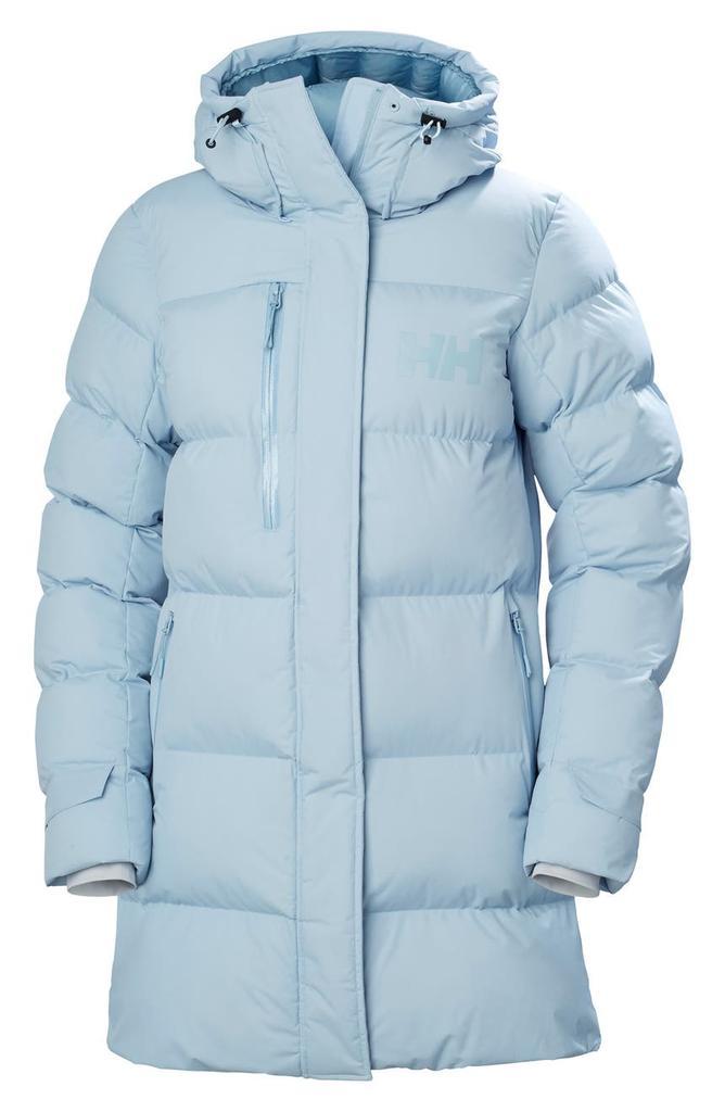 商品Helly Hansen|Adore Insulated Water Repellent Puffy Parka,价格¥1705-¥1928,第7张图片详细描述