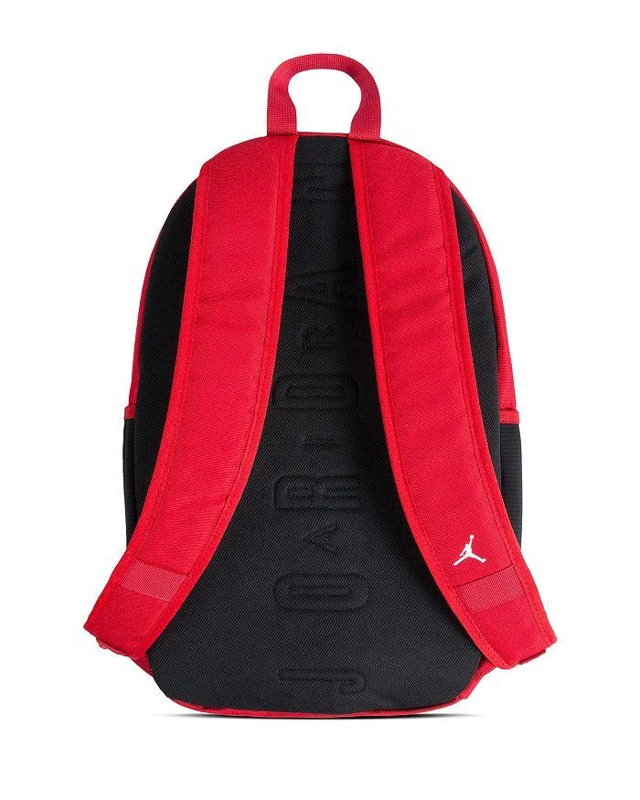 商品Jordan|Boys' Jordan 23 Jersey Backpack - Big Kid,价格¥410,第5张图片详细描述