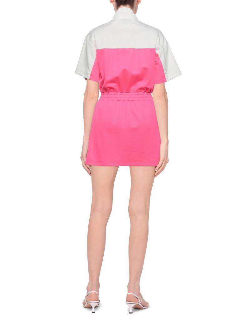 商品GCDS|Short dress,价格¥1375,第5张图片详细描述