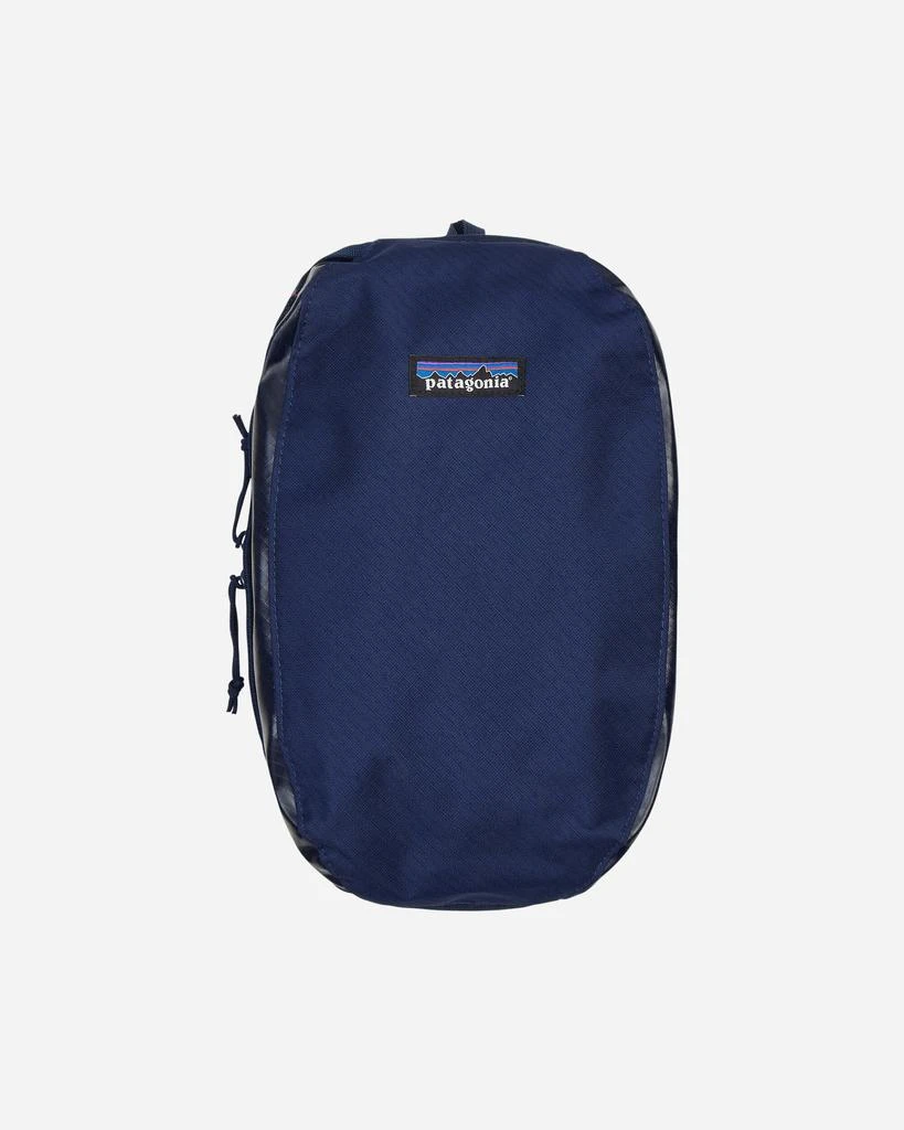 商品Patagonia|Medium Hole Cube Bag Blue,价格¥323,第2张图片详细描述