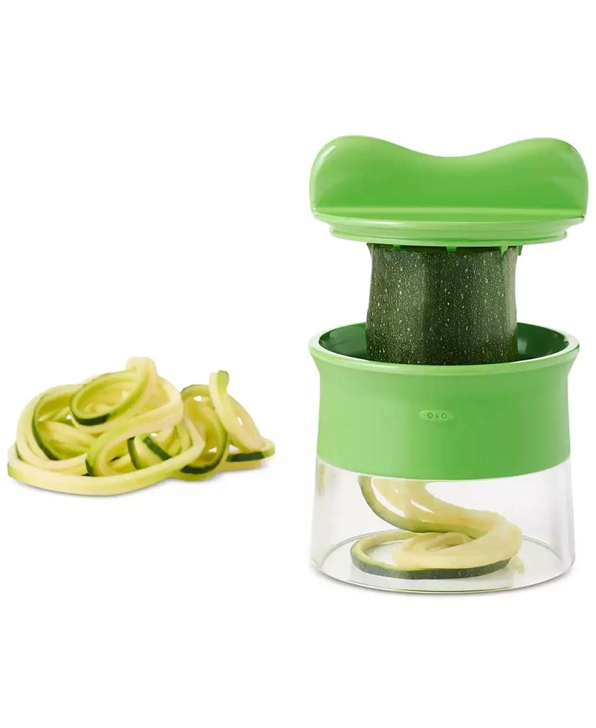 Good Grips Hand-Held Spiralizer 商品