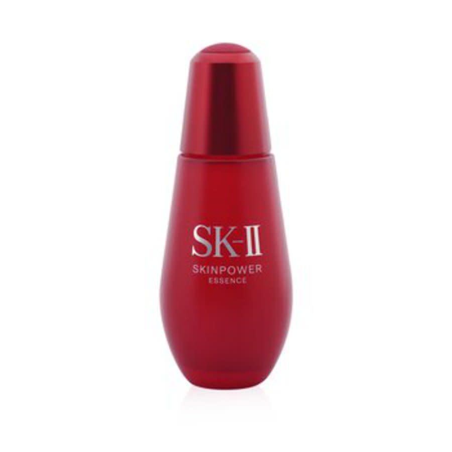 SK-II Skinpower Essence 2.5 oz (75 ml) 4979006083361商品第1张图片规格展示