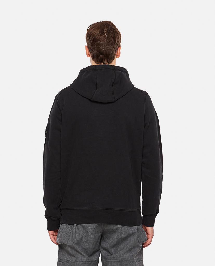 商品Stone Island|COTTON HOODIE,价格¥2237,第5张图片详细描述