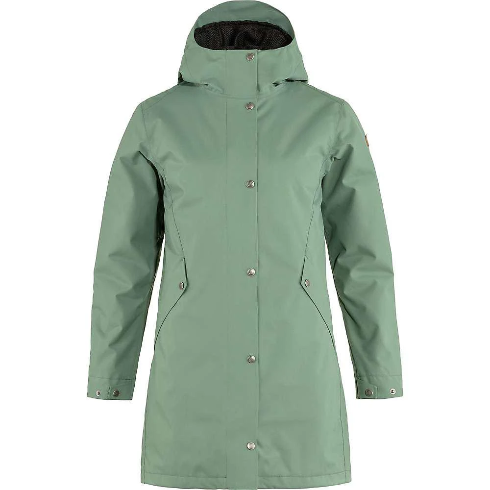 Fjallraven Women's Visby 3 in 1 Jacket 商品