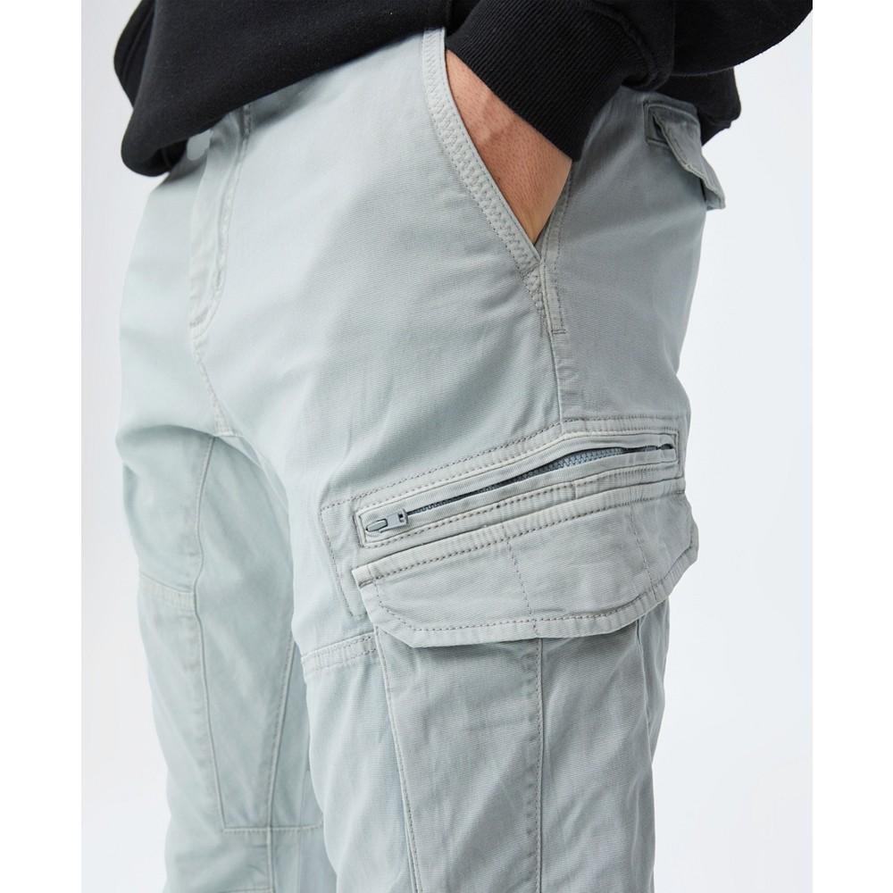 Men's Urban Jogger Pants商品第3张图片规格展示
