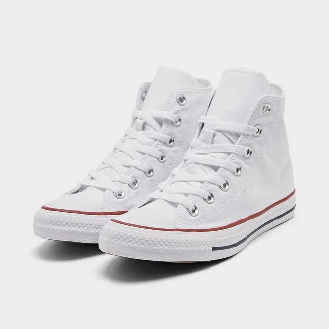 商品Converse|女士 Chuck Taylor 高帮帆布鞋,价格¥487,第2张图片详细描述