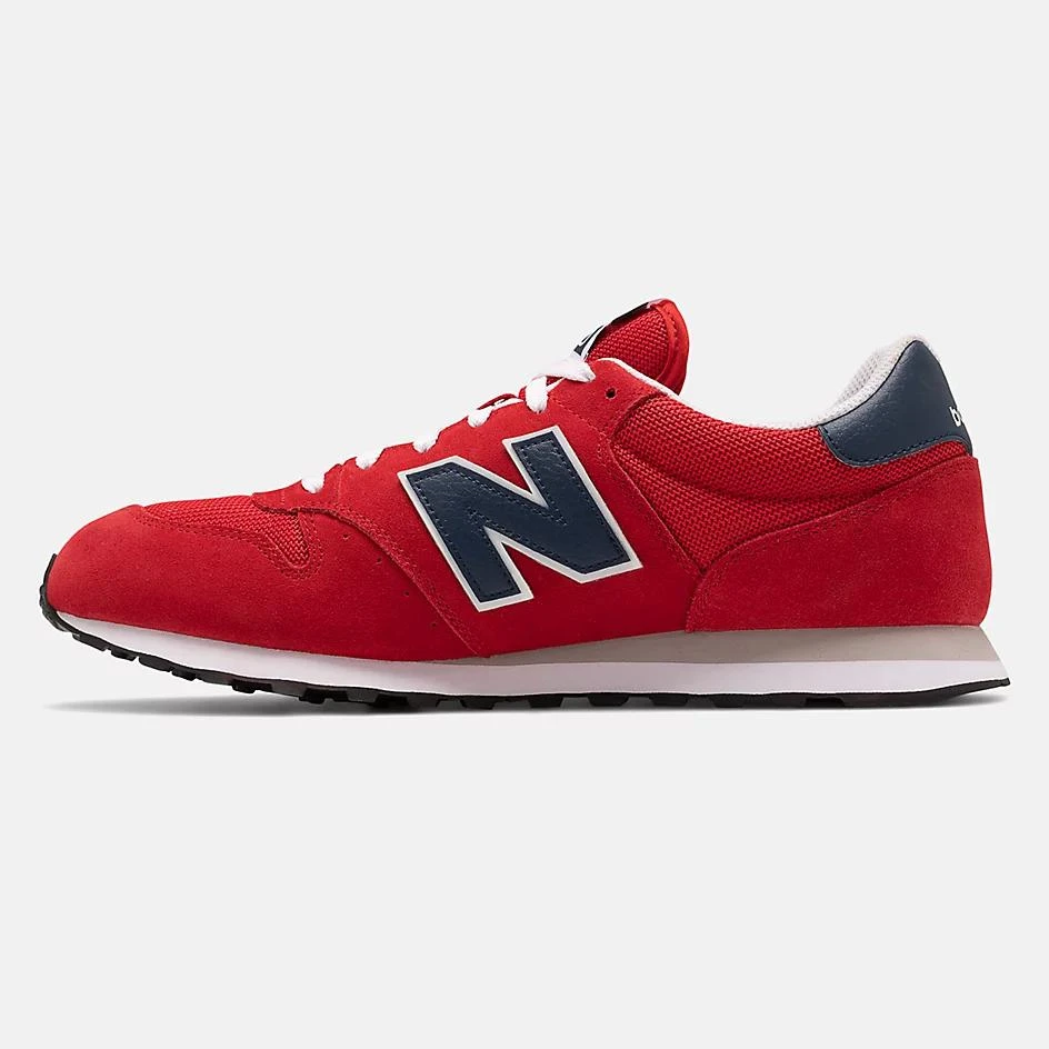 商品New Balance|500 Classic,价格¥327,第2张图片详细描述