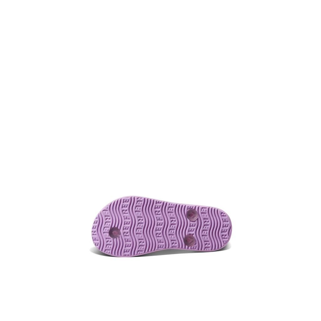 商品Reef|Little Charming (Infant/Toddler/Little Kid),价格¥164,第3张图片详细描述